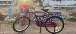 Hero cycle for sale