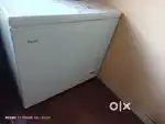 Haier Deep Freezer for Home use
