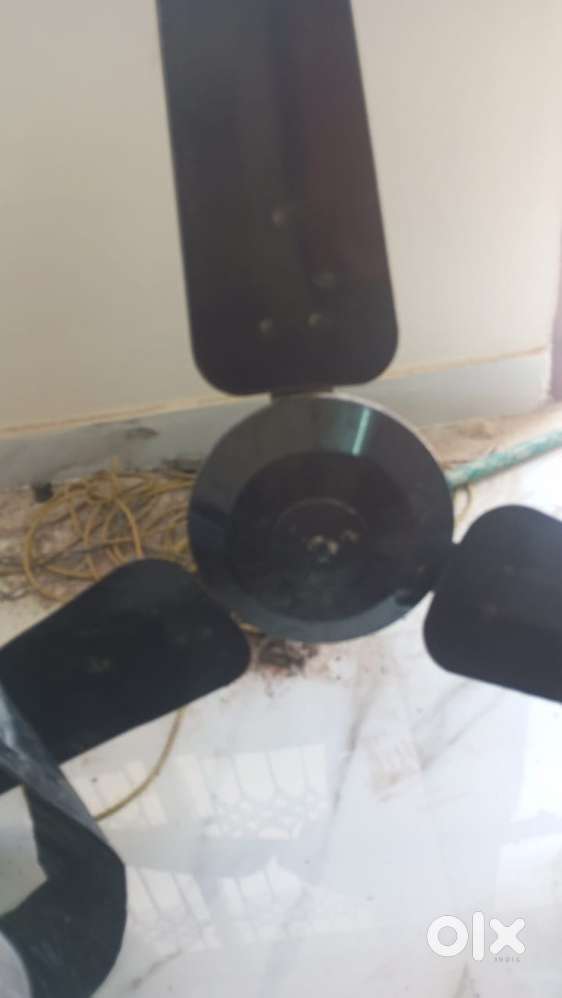 Ceiling  fans in good condition