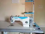 Tailoring machine