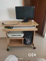 Assembled pc