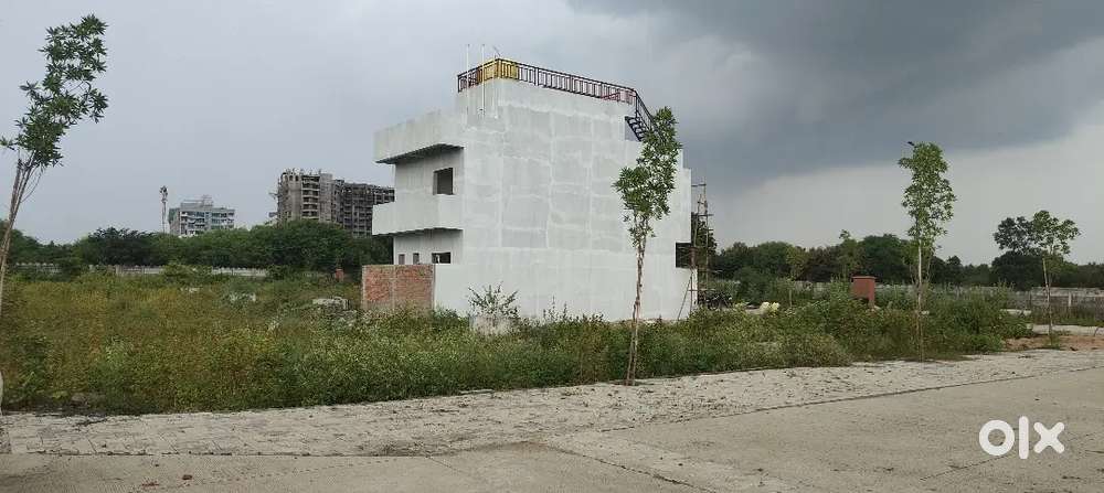 Opposite to Zudio Besa-pipla Road Ready to Move Plots