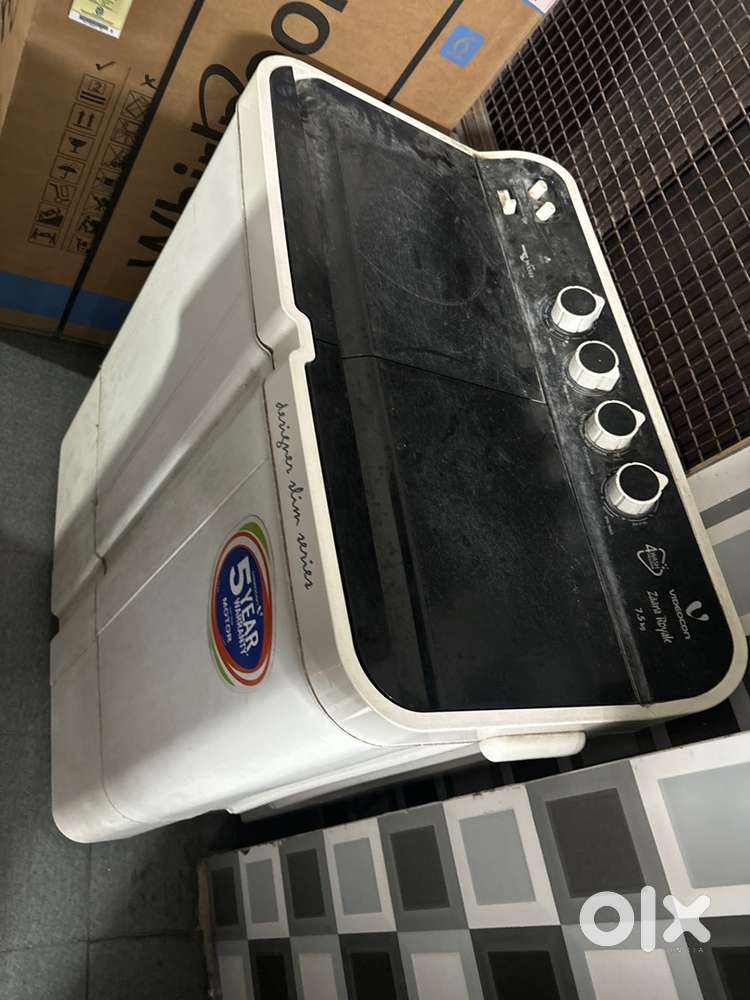 Videocon washing machine
