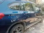BMW X1 2018