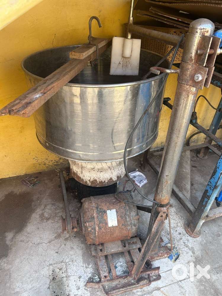 Commercial Wet grinder