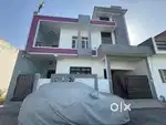 4 BHK DOUBLE STORY HOUSE