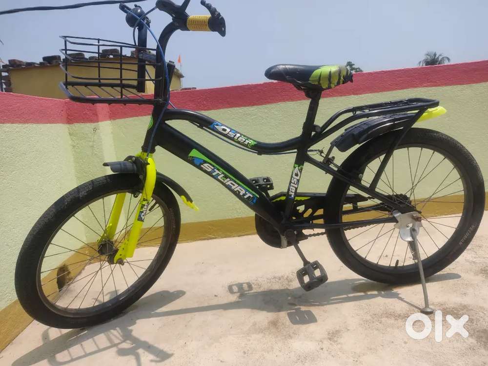 oster bicycle 1years old