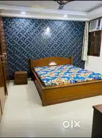 2bhk fully furnished flat