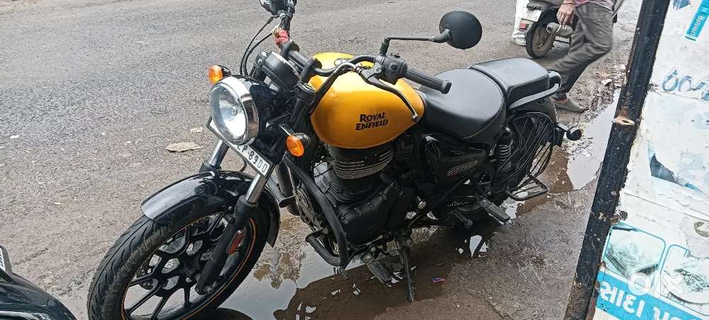 Top condition.  First owner