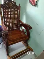 Rocking chair