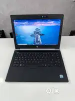 HP Probook 430 g5  Ram 8Gb  256 gb SSD Processor i5 Generation