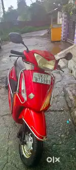 Good condition