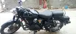 Bullet Classic 350