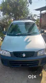 Maruti Suzuki Alto 2011 Petrol 65284 Km Driven