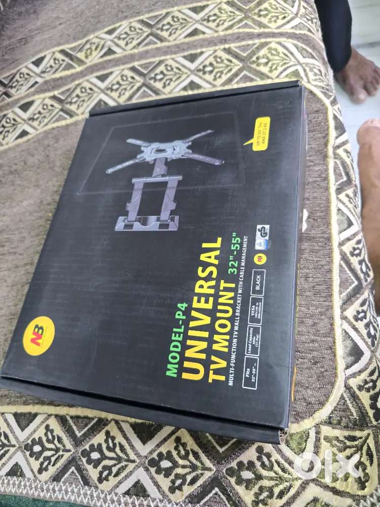Tv Mount 32-55