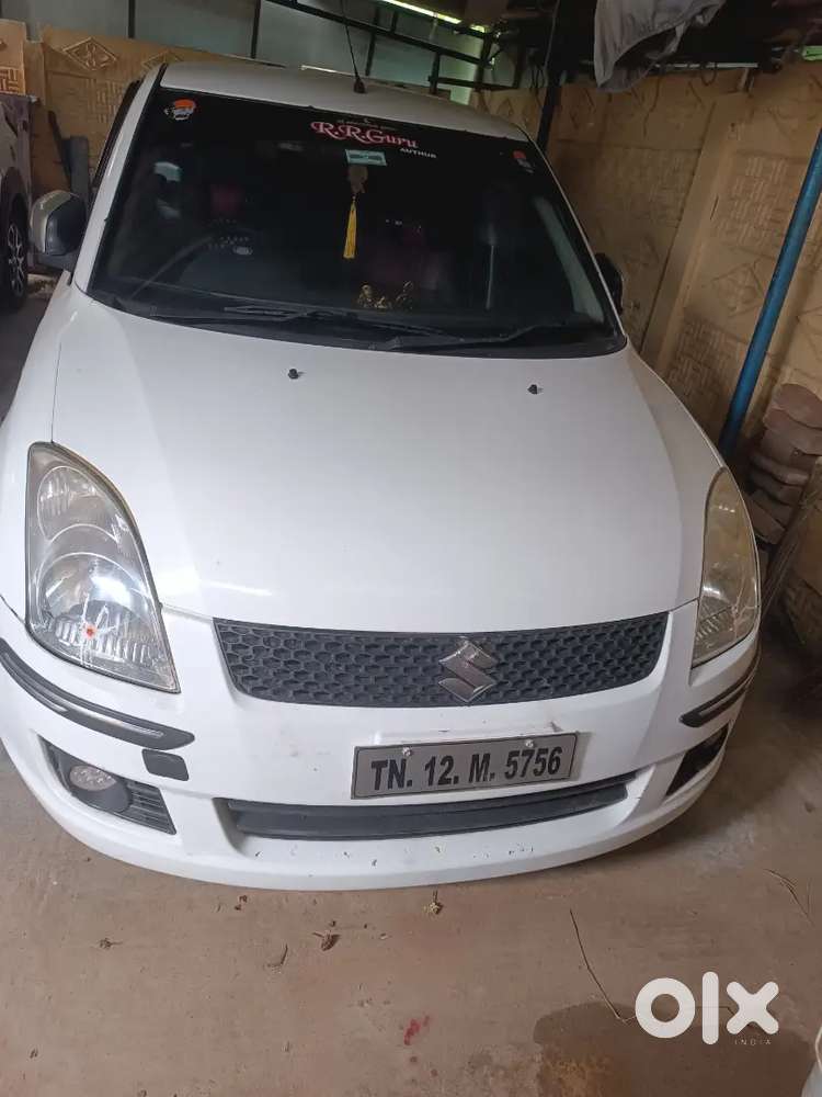 Maruti Suzuki Dzire 2016 Diesel 178000 Km Driven