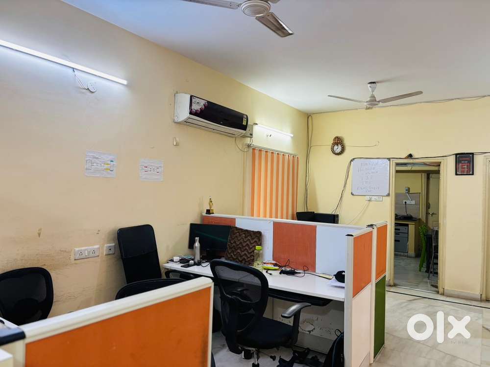Excellent Office Space for Rent – Madhapur (East Facing)