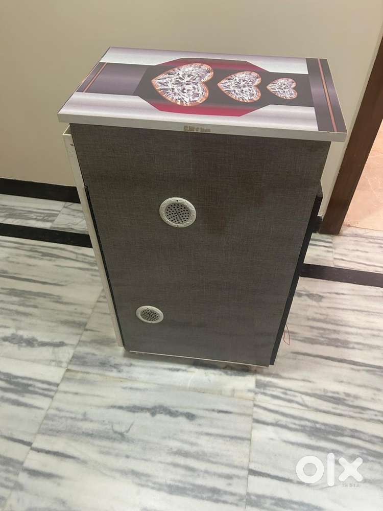Flour (Atta) automatic machine(Ntic brand)