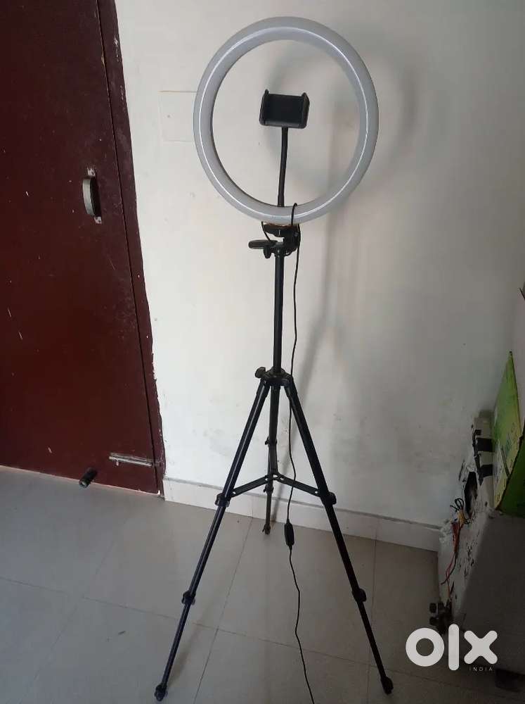Razer ring light brand new