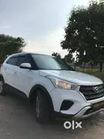 Hyundai Creta 1.4 E Plus CRDi, 2019, Diesel