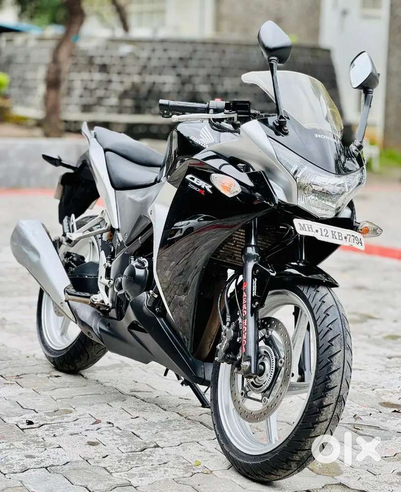 Honda CBR 250R for sale
