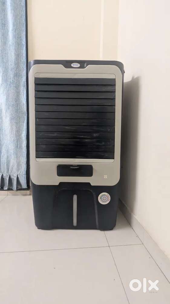 Cooler 80liter stove 2 burner cupboard