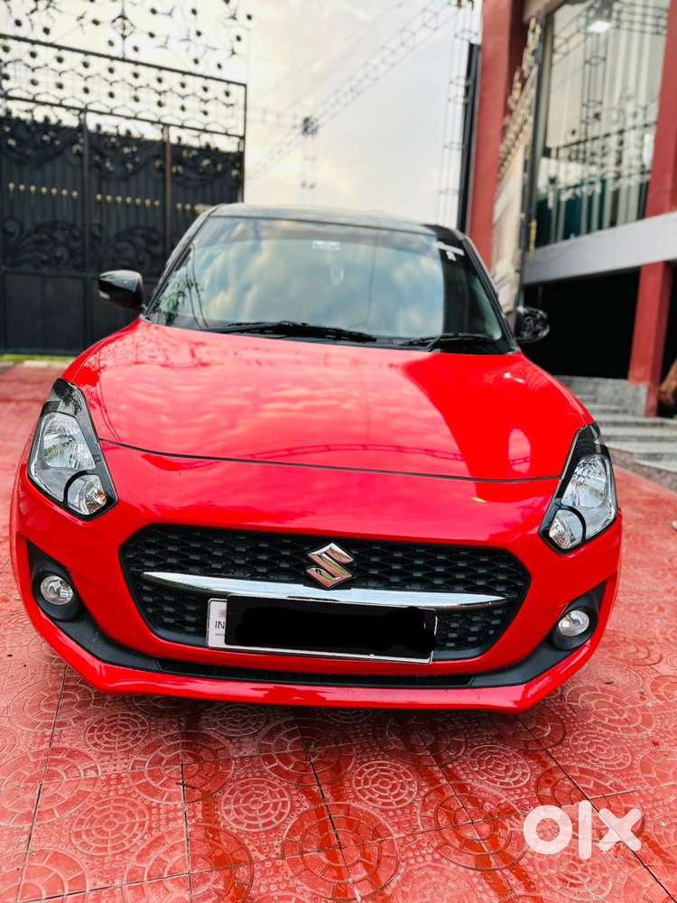 Maruti Suzuki Swift 2018 AMT VDI, 2018, Diesel