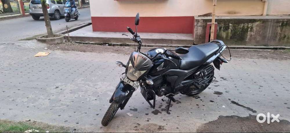 Full ok condition