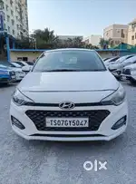 Hyundai Elite i20 1.4 Sportz Plus CRDi, 2019, Diesel