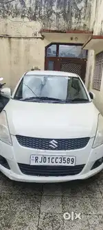 Maruti Suzuki Swift 2014 Petrol 81900 Km Driven