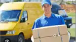 van delivery executive