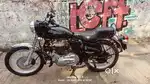 Well-Maintained Royal Enfield Bullet Electra | Single Owner