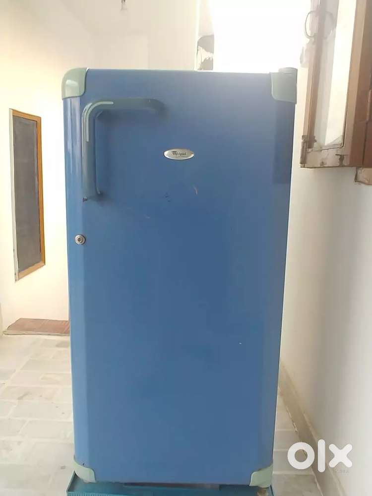 Brand new Best cooling fridge, only 2 years ago all function of fridge