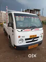 Tata Indica Vista, 2019, Diesel