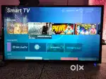 Smart TV F&D company