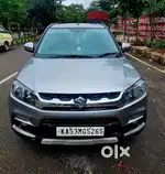 Maruti Suzuki Brezza VDi, 2019, Diesel