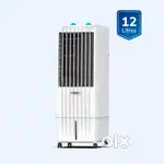 Summer offer Price. Used Symphony Tower Air Cooler 12- Litres