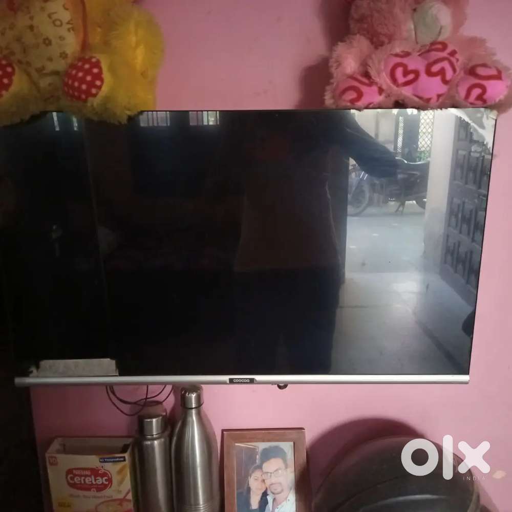 Coocaa Led Tv