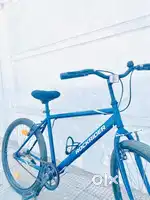 Rockrider st 20 brand