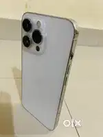 iPhone 13 pro 128gb