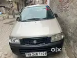 Maruti Suzuki Alto 2009 Petrol Good Condition
