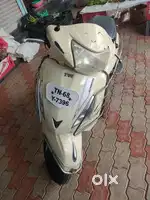 Bike in good condition