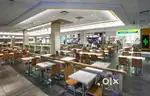 Required Night Housekeeping Staffs food court ( Male)
