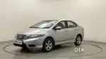 Honda City 2008-2011 1.5 S MT, 2012, Petrol