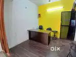 Vaishali Office 190 sq.ft Furnished Commercial Building Nurcery Cricle