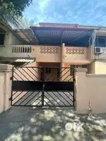 Row house for rent