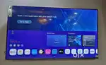LG 55 4K || WEBOS LED TV || SUPERB RESOLUTION