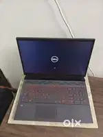 DELL G15 5525 Gaming and coding laptop