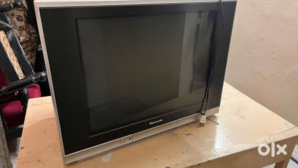 Tube TV - 29 inch Panasonic