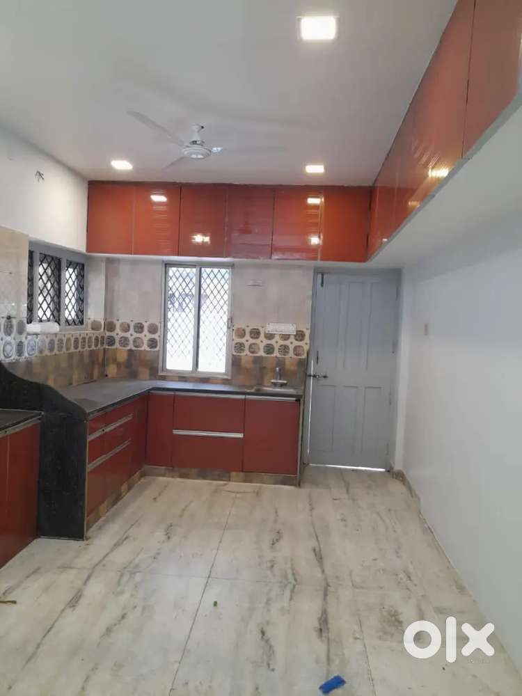 2bhk Flat for rent in swawlmbi nagar